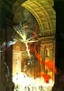 St Peters in Rome (Explosion of Mystical Faith in the Midst of a Cathedral)